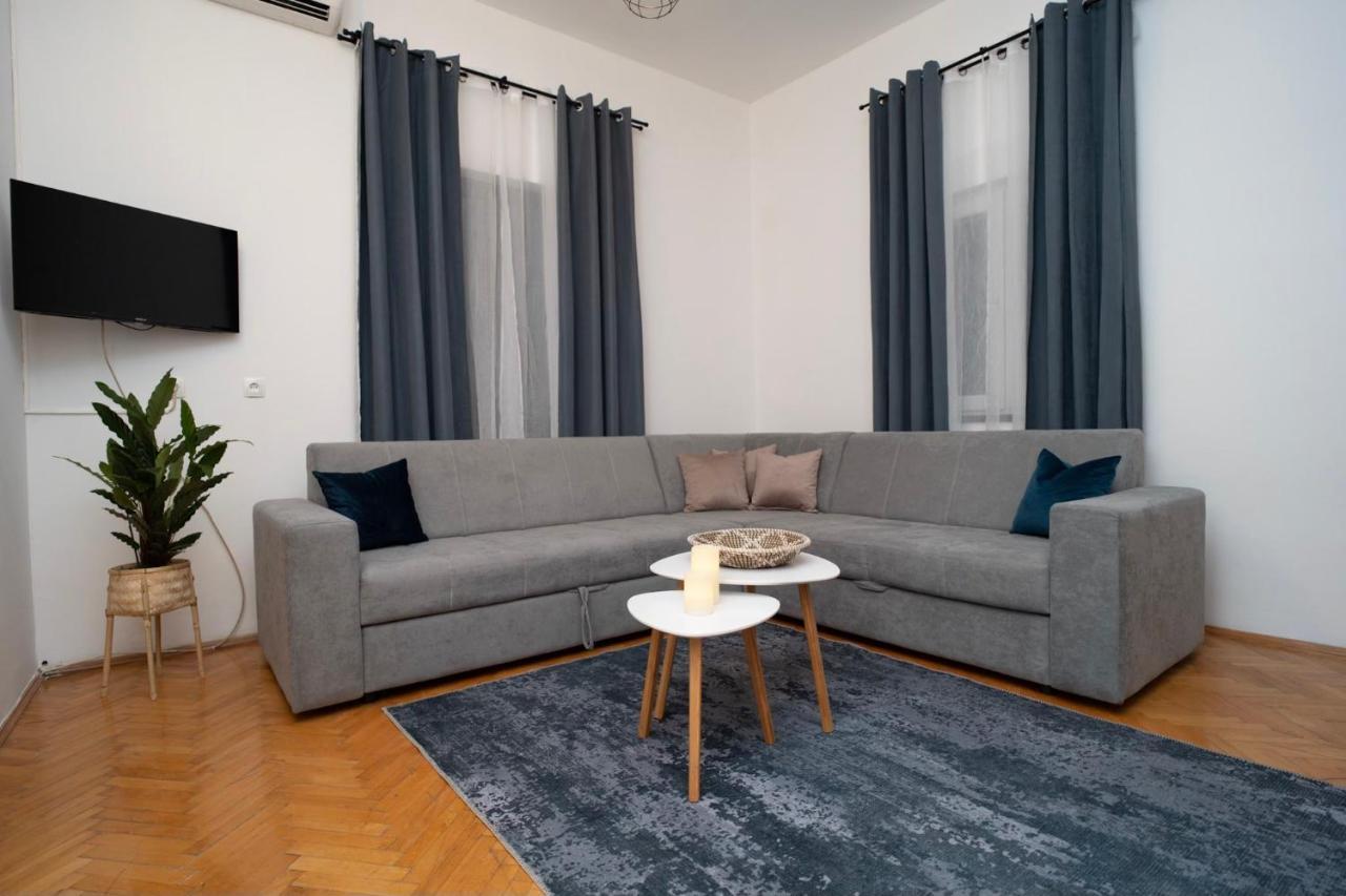 Liman Rooms And Apartments Mostar Luaran gambar